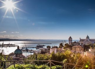 Tipicità in Blu ad Ancona