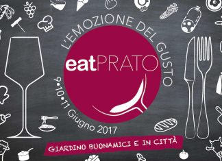 Eat Prato