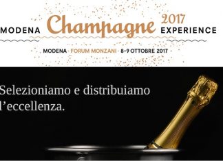 Champagne Experience 2017