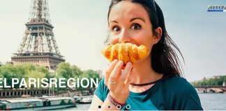 #feelparisregion,