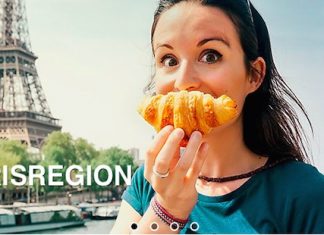 #feelparisregion,