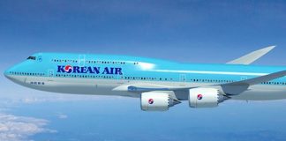 Korean Air