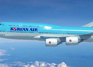 Korean Air