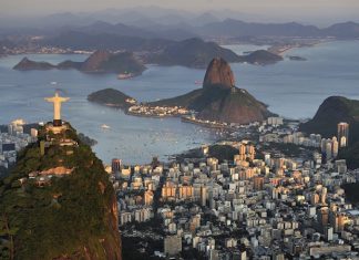 Rio de Janeiro