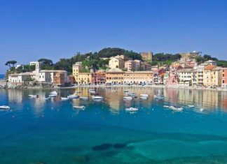 Sestri Levante