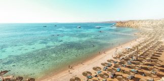 Sharm el Sheikh