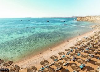 Sharm el Sheikh