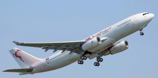 Tunisair