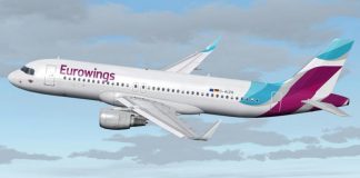 Eurowings