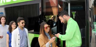 Flixbus viaggi maturità