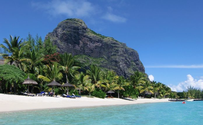 Mauritius