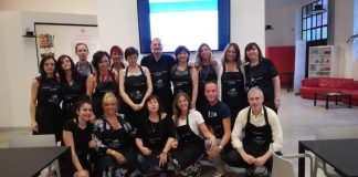 La cooking class di Gattinoni Business Travel