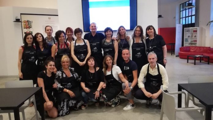 La cooking class di Gattinoni Business Travel