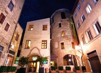 Hotel Brunelleschi