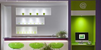 ibis Styles Milano Palmanova