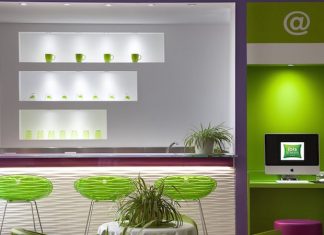 ibis Styles Milano Palmanova