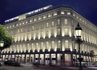 Gran Hotel Manzana Kempinski La Habana