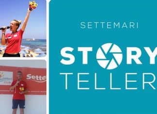 Settemari Storyteller