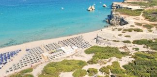 Il Veraclub Barone di Mare, Torre dell'Orso