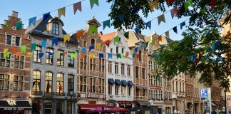 Bruxelles