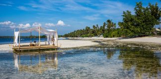 Filippine, isola di Boracay