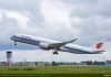 Air China A350-900