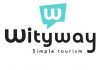 wityway logo