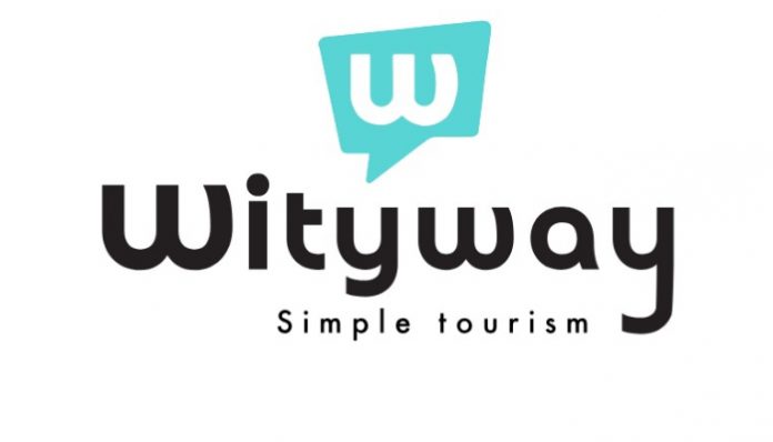 wityway logo